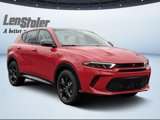 New 2024 Dodge Hornet R/T Plus w/ Tech Pack Plus w/o Parking image 4