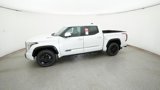 New 2025 Toyota Tundra Platinum image 5