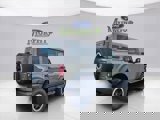 New 2025 Ford Bronco Badlands image 4