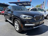 Used 2021 BMW X3 xDrive30i w/ Convenience Package image 5