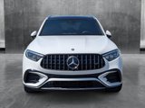 Used 2024 Mercedes-Benz GLC 43 AMG 4MATIC image 2