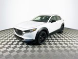 Certified 2024 MAZDA CX-30 AWD 2.5 S w/ Select Sport Pkg image 5