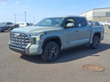 New 2025 Toyota Tundra Platinum image 2