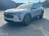 New 2025 Chevrolet Trax RS w/ Driver Confidence Package image 3