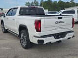 Used 2024 GMC Sierra 1500 Denali Ultimate image 3
