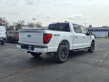 New 2025 Ford F150 XLT w/ Equipment Group 302A MID image 3