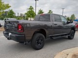 New 2025 RAM 3500 Tradesman image 4