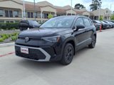 New 2025 Volkswagen Taos S image 2