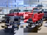 Used 2021 Ford F350 Lariat w/ Lariat Ultimate Package image 3