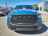 New 2025 RAM 1500 Classic Warlock image 2