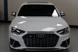 Used 2022 Audi S4 Premium Plus image 4