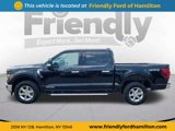 New 2025 Ford F150 XLT w/ Equipment Group 301A Standard image 2
