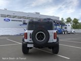 New 2025 Ford Bronco Badlands image 5