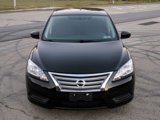 Used 2015 Nissan Sentra S image 5