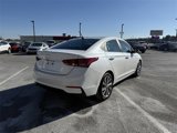 Used 2022 Hyundai Accent Limited image 5