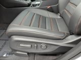 New 2026 Honda CR-V Sport Touring image 4