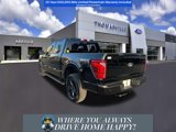 New 2025 Ford F150 Platinum w/ FX4 Off-Road Package image 3