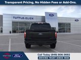 New 2025 Ford F150 Lariat image 5