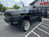 Used 2022 RAM 2500 Limited image 6