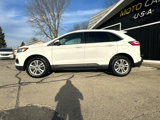 Used 2019 Ford Edge SEL w/ Equipment Group 201A image 2
