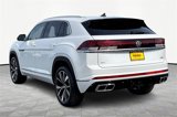 New 2025 Volkswagen Atlas Cross Sport SEL Premium R-Line image 3