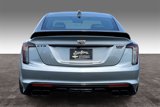 Used 2025 Cadillac CT5 V Blackwing w/ Carbon Fiber 1 Package image 5