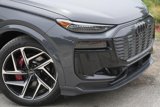 New 2025 Audi SQ6 e-tron Prestige image 3