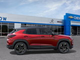 New 2026 Chevrolet TrailBlazer RS image 5