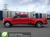 New 2025 Ford F450 Lariat image 4