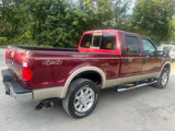 Used 2008 Ford F250 Lariat image 3