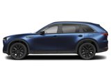 New 2025 MAZDA CX-90 3.3 Turbo w/ Premium Sport Pkg image 2