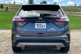 Used 2024 Ford Edge SEL image 6