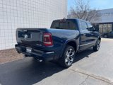 Used 2022 RAM 1500 Laramie Limited image 5