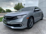 Used 2019 Honda Civic EX image 3