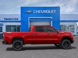 New 2025 Chevrolet Silverado 1500 LT Trail Boss w/ LT Trail Boss Premium Package image 5