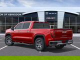 New 2026 GMC Sierra 1500 SLT w/ SLT Premium Plus Package image 3
