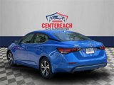 Used 2022 Nissan Sentra SV image 5