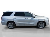 Certified 2025 Hyundai Palisade Calligraphy image 6