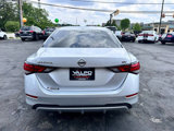 Used 2021 Nissan Sentra SV image 6