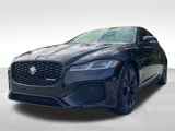 New 2024 Jaguar XF R-Dynamic SE image 1