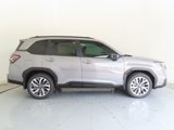 New 2025 Subaru Forester Touring image 2