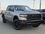 New 2026 RAM 1500 Rebel image 2