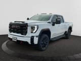 New 2025 GMC Sierra 2500 AT4 w/ Technology Package image 2