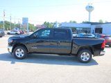 New 2025 RAM 1500 Big Horn image 4