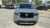 New 2025 Nissan Pathfinder Platinum image 2