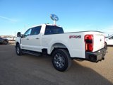 New 2025 Ford F250 Lariat w/ Chrome Package image 6