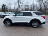 Certified 2021 Ford Explorer XLT w/ Equipment Group 202A image 4