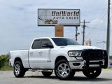 Used 2022 RAM 1500 Lone Star image 3