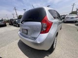 Used 2015 Nissan Versa Note SV image 4