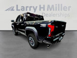 New 2025 Toyota Tacoma TRD Off-Road image 3